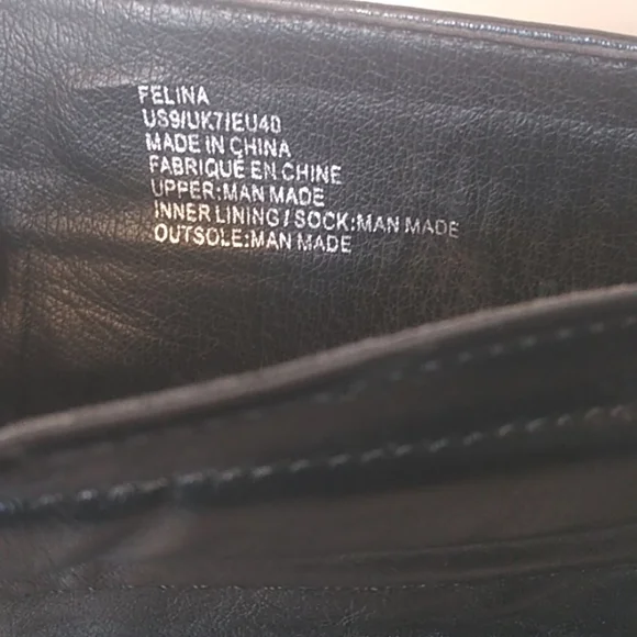 Isabella Rue Lace Up Heels Size 9 - Picture 3 of 10